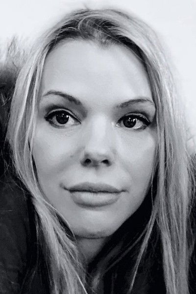 Kim Morgan