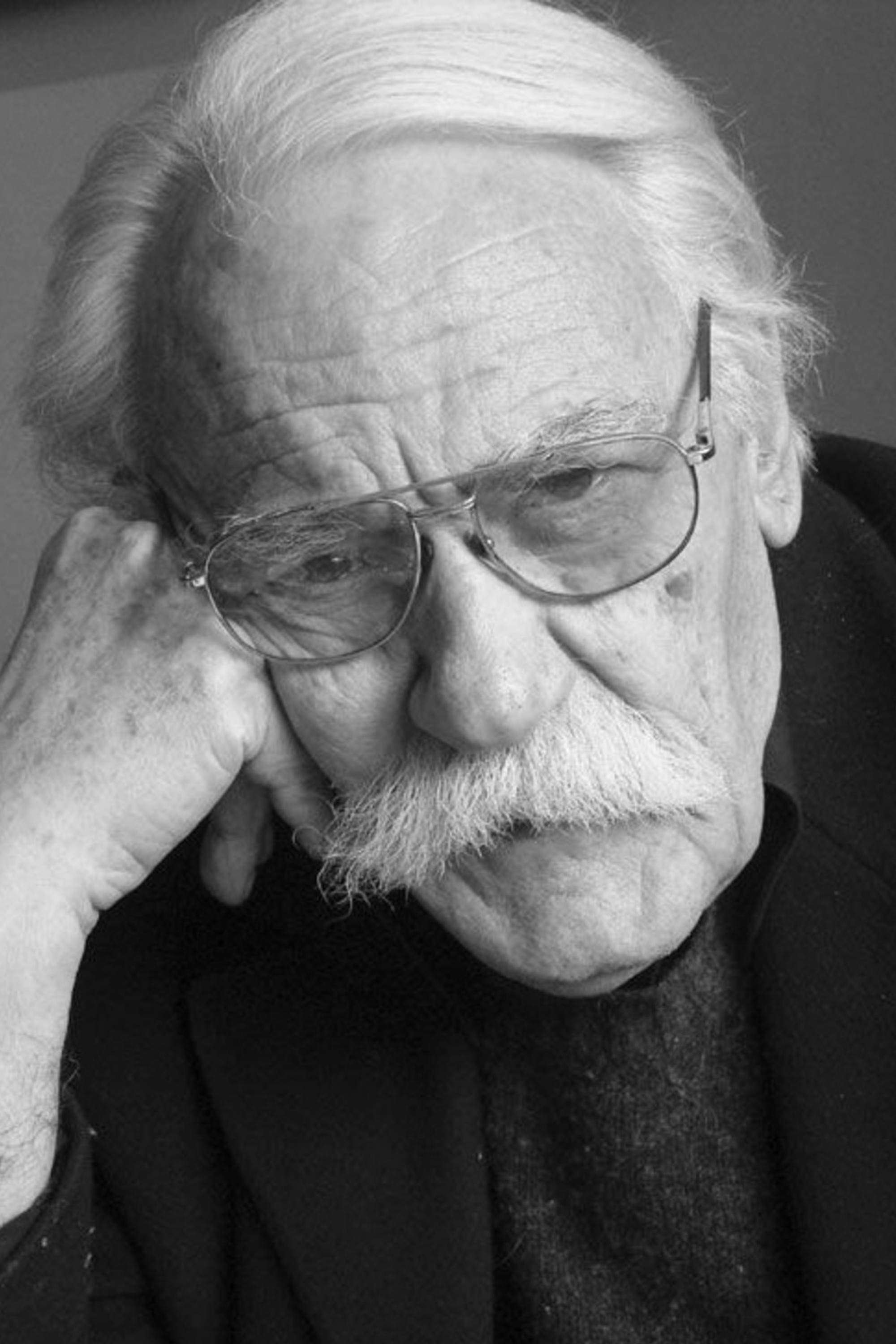 David Viñas