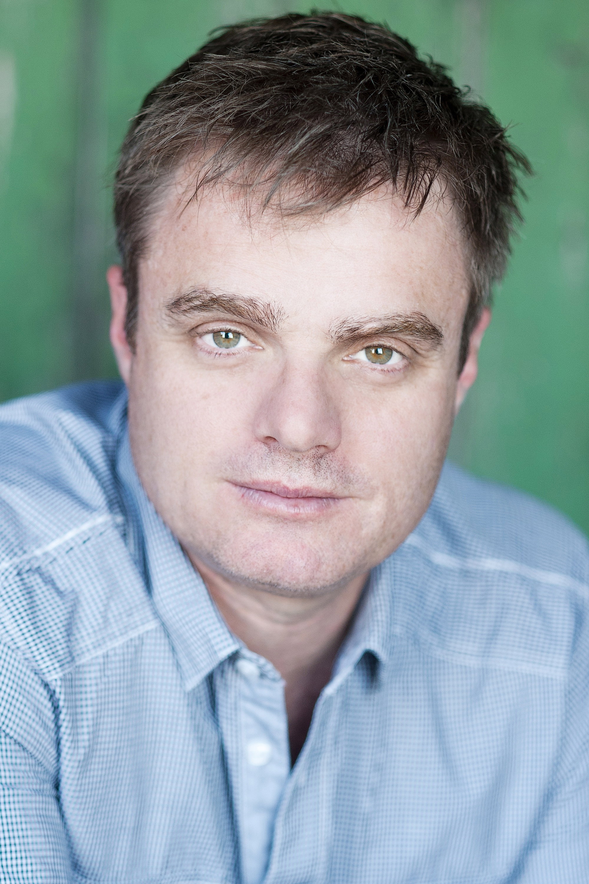 Damien Richardson