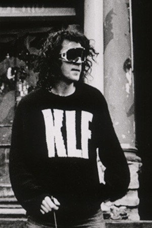 Jimi Cauty