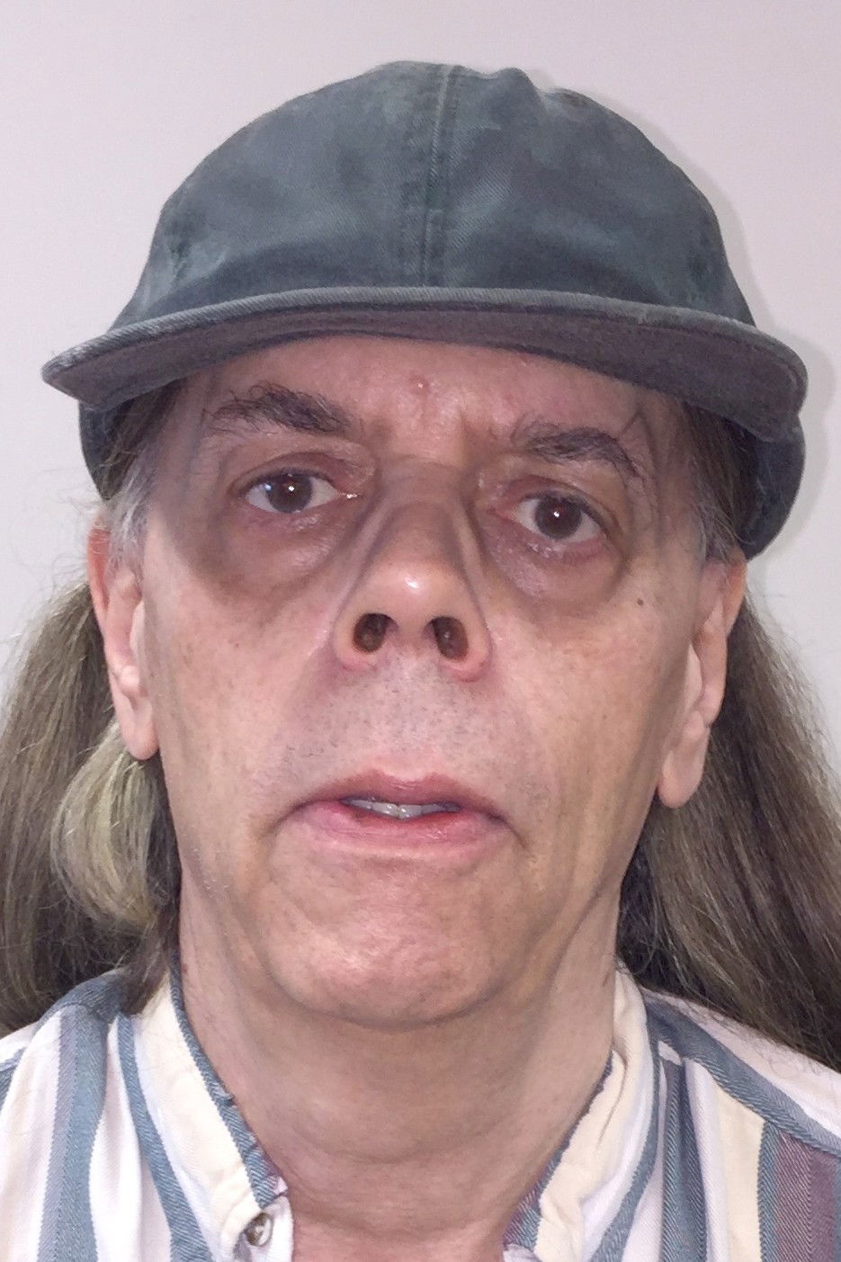 Greg Ford