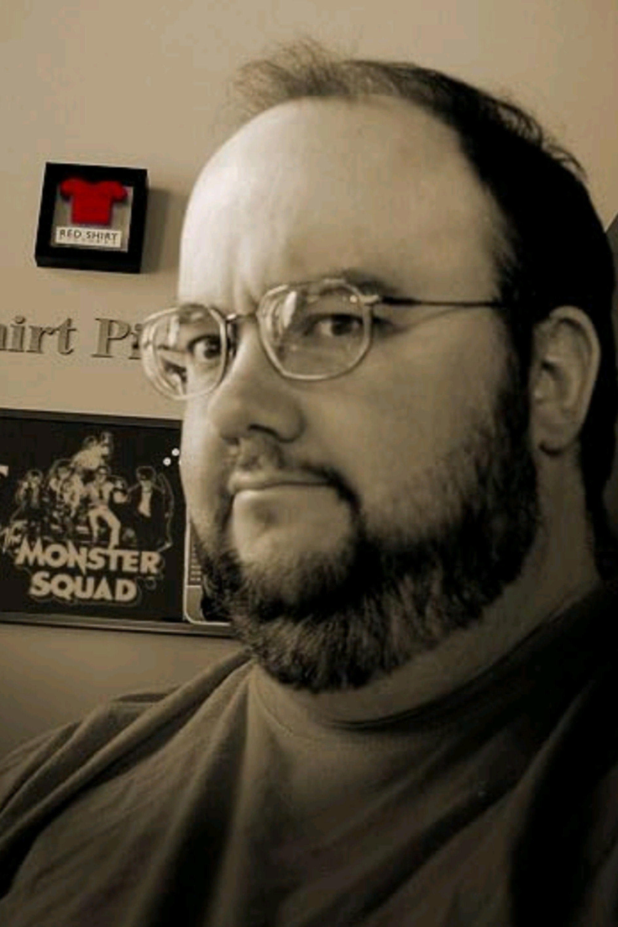 Michael Felsher