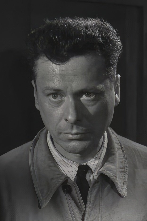 Michel André