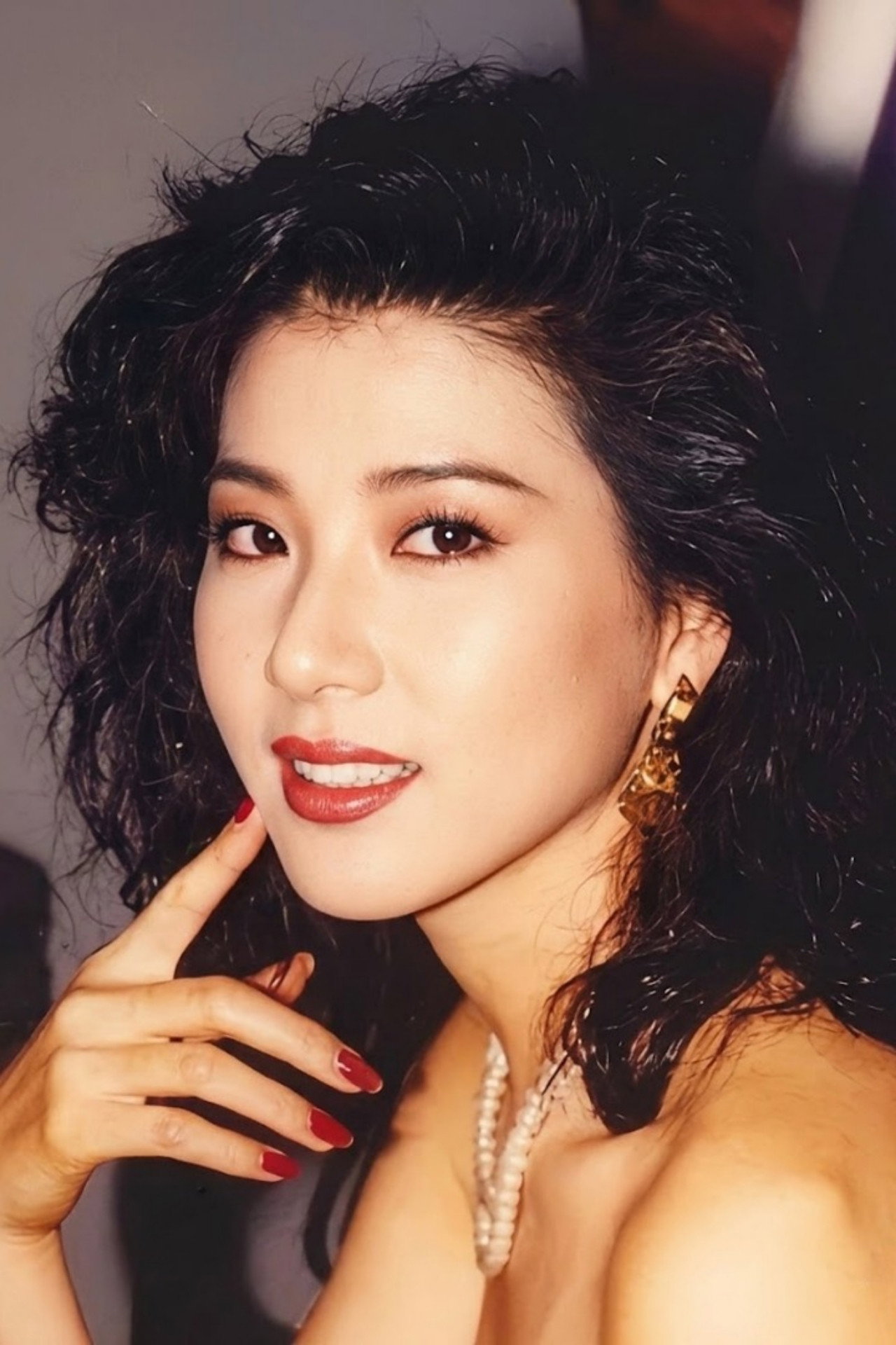 Mondi Yau Yuet-Ching