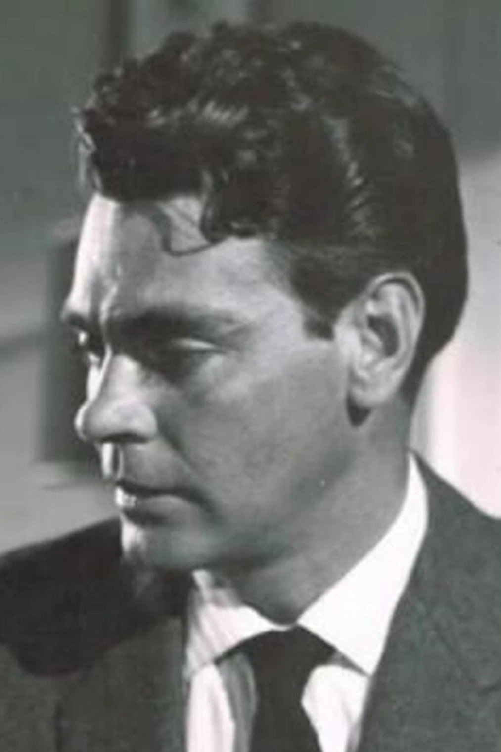 Héctor Godoy