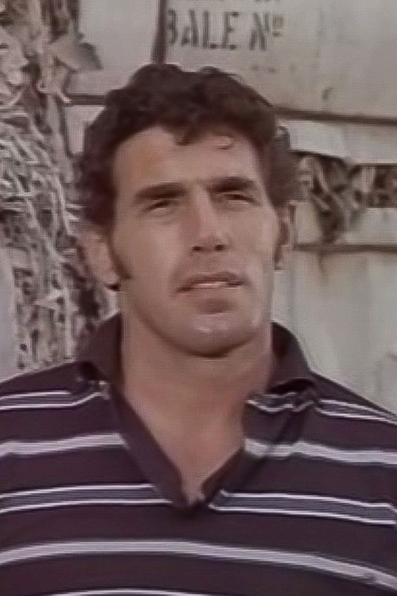 Samson Burke