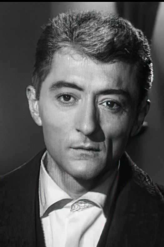 André Versini