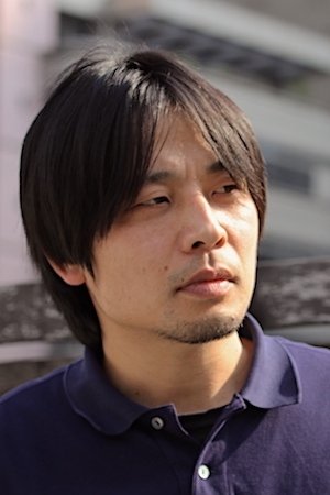 Norichika Oba