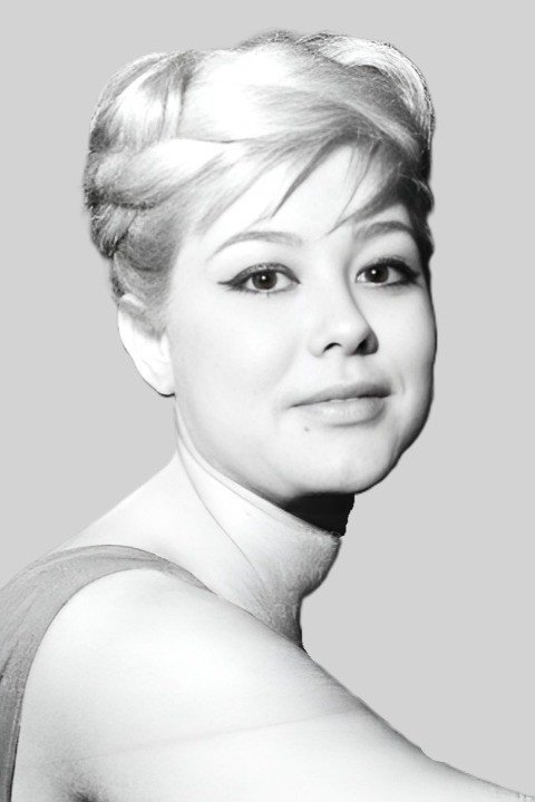 Vicky Ludovisi