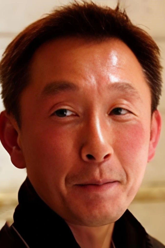 Yoshito Usui