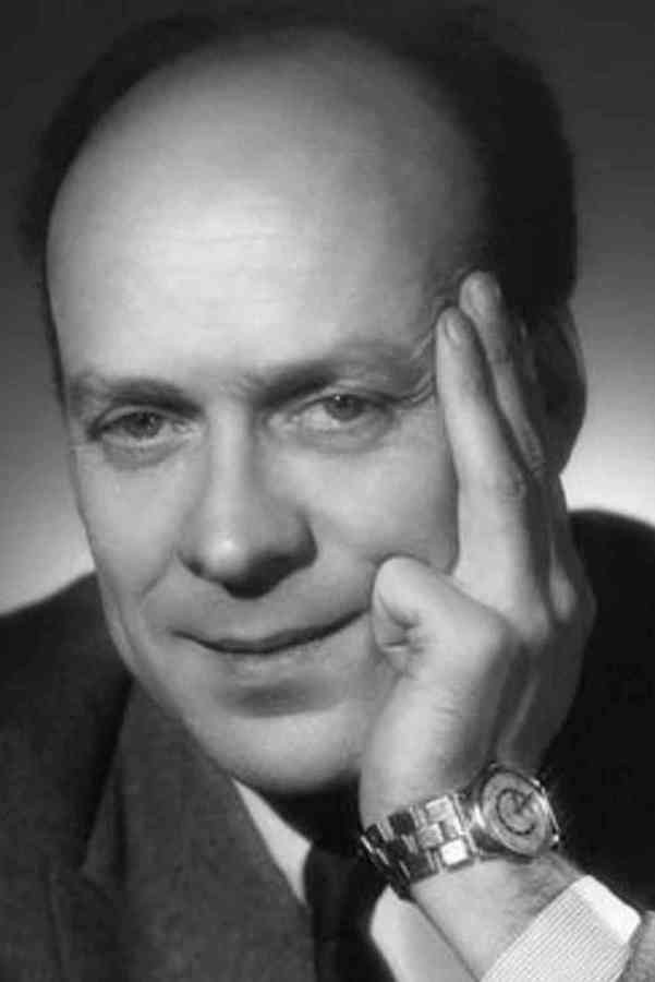 Jean Dréville