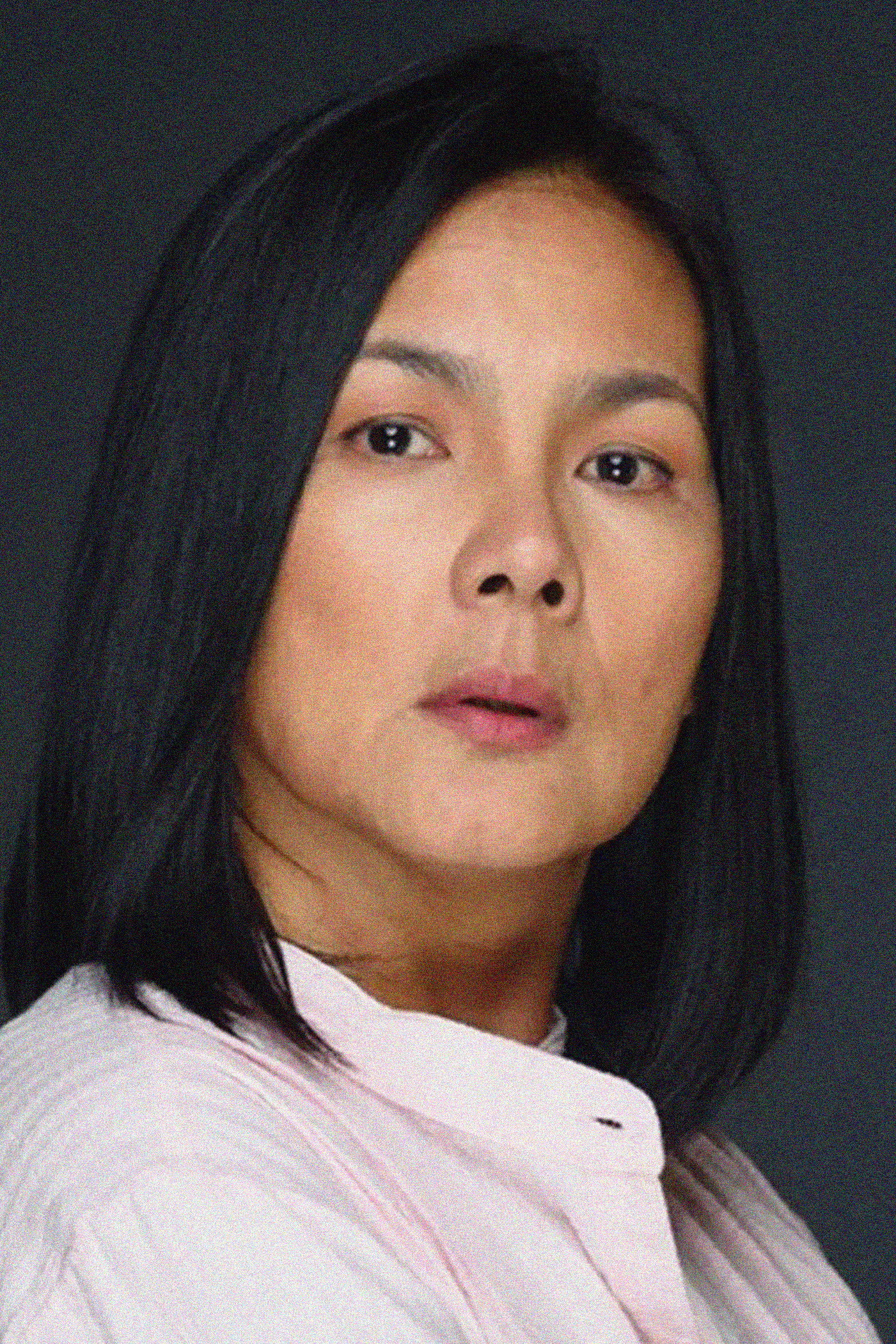 Amy Austria
