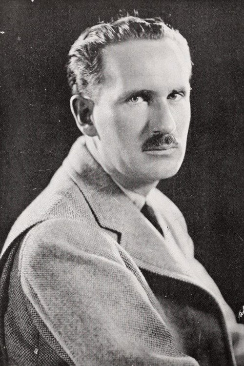 Howard Higgin
