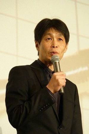 Mamoru Hoshi
