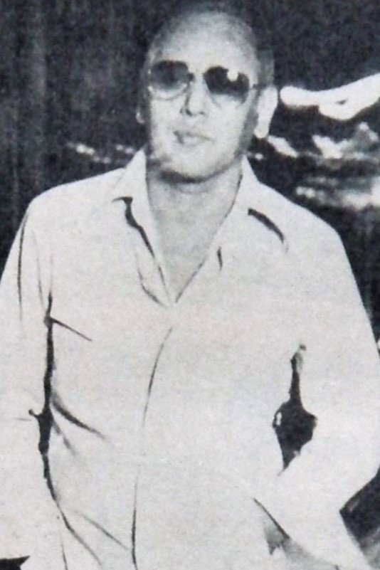 Kiyoshi Nishimura