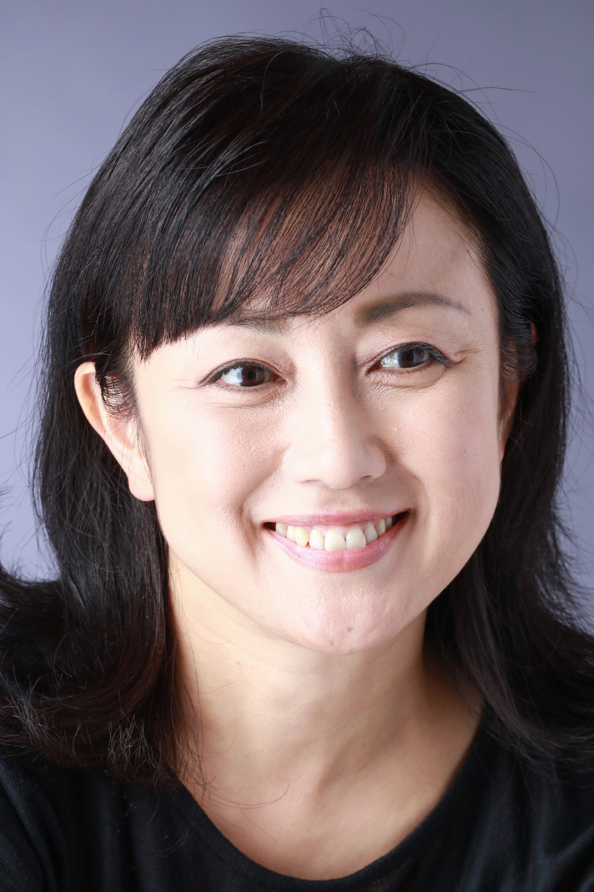 Yuuko Nitou