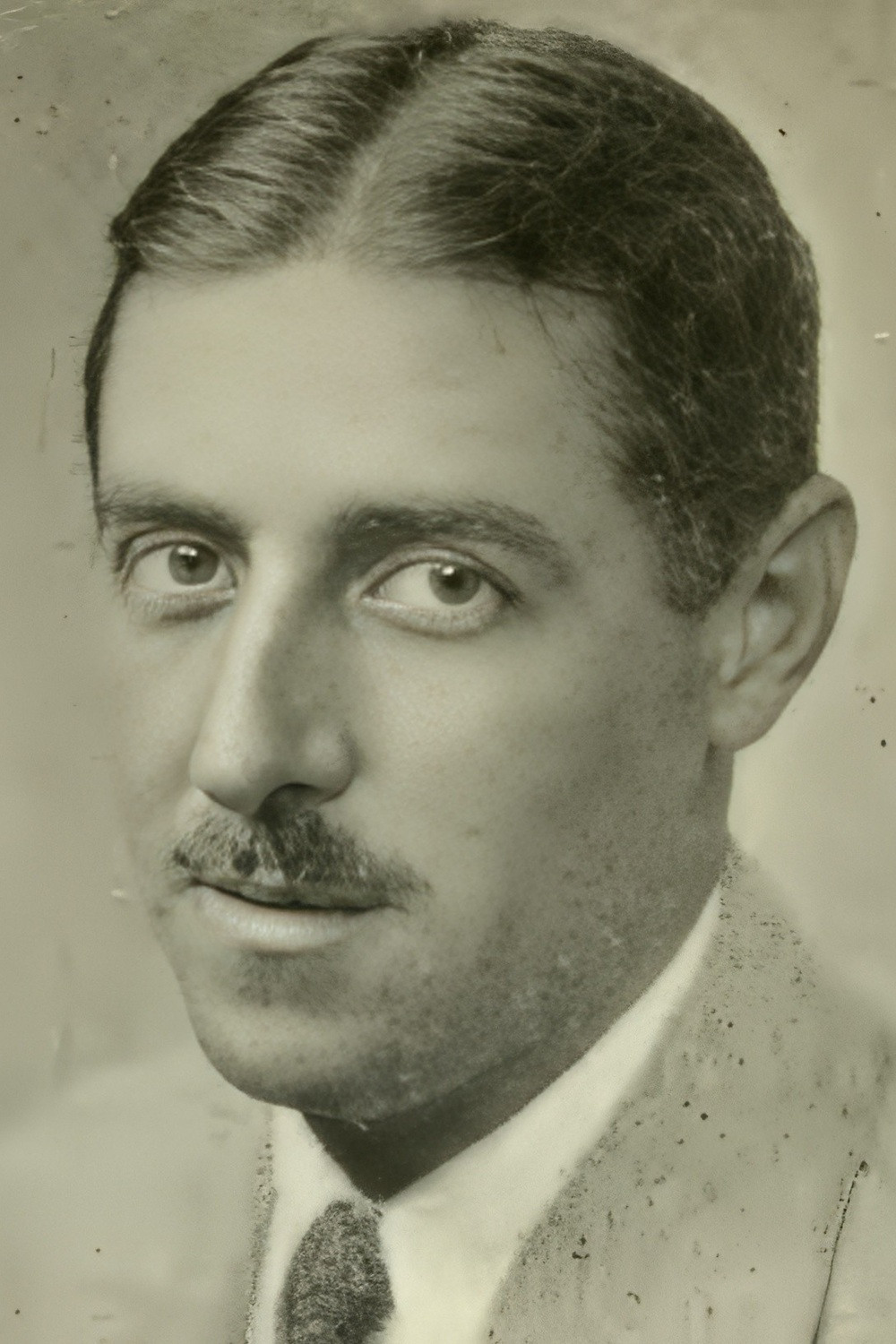 Melville W. Brown