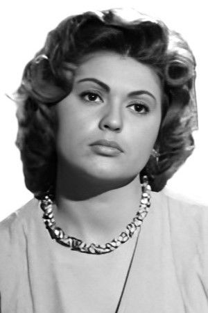 Gina Rovere