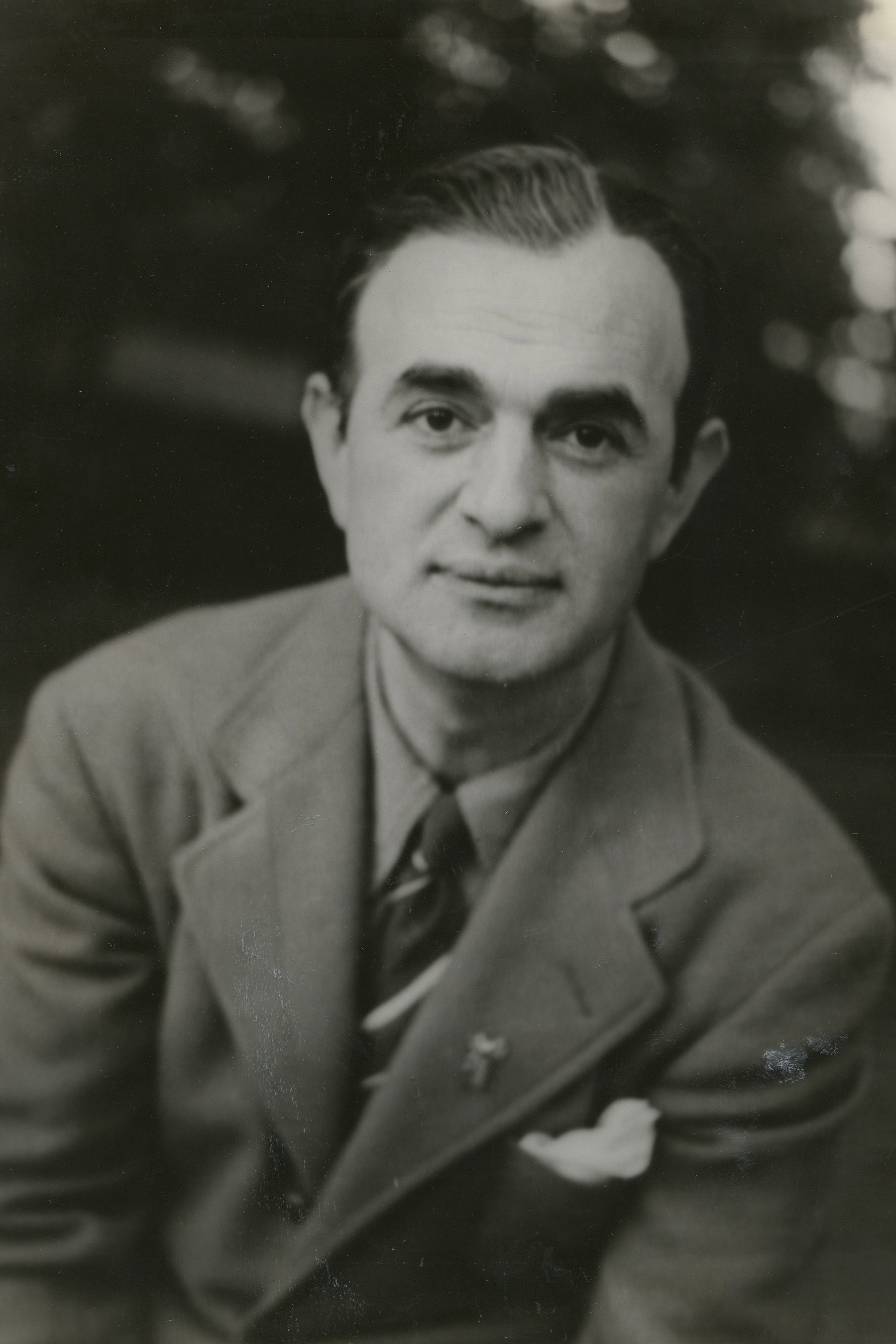 Max Liebman