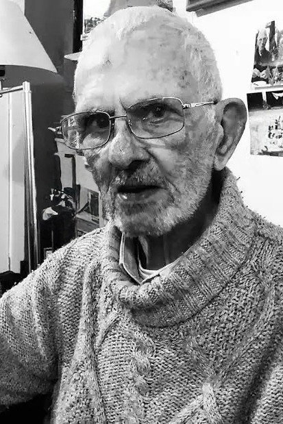 Roy Minton
