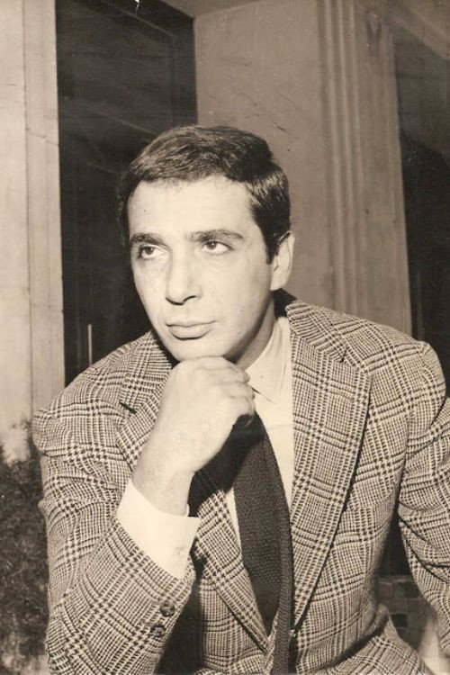 Sergio Renán
