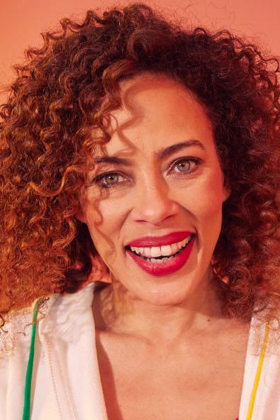 Tawny Cypress