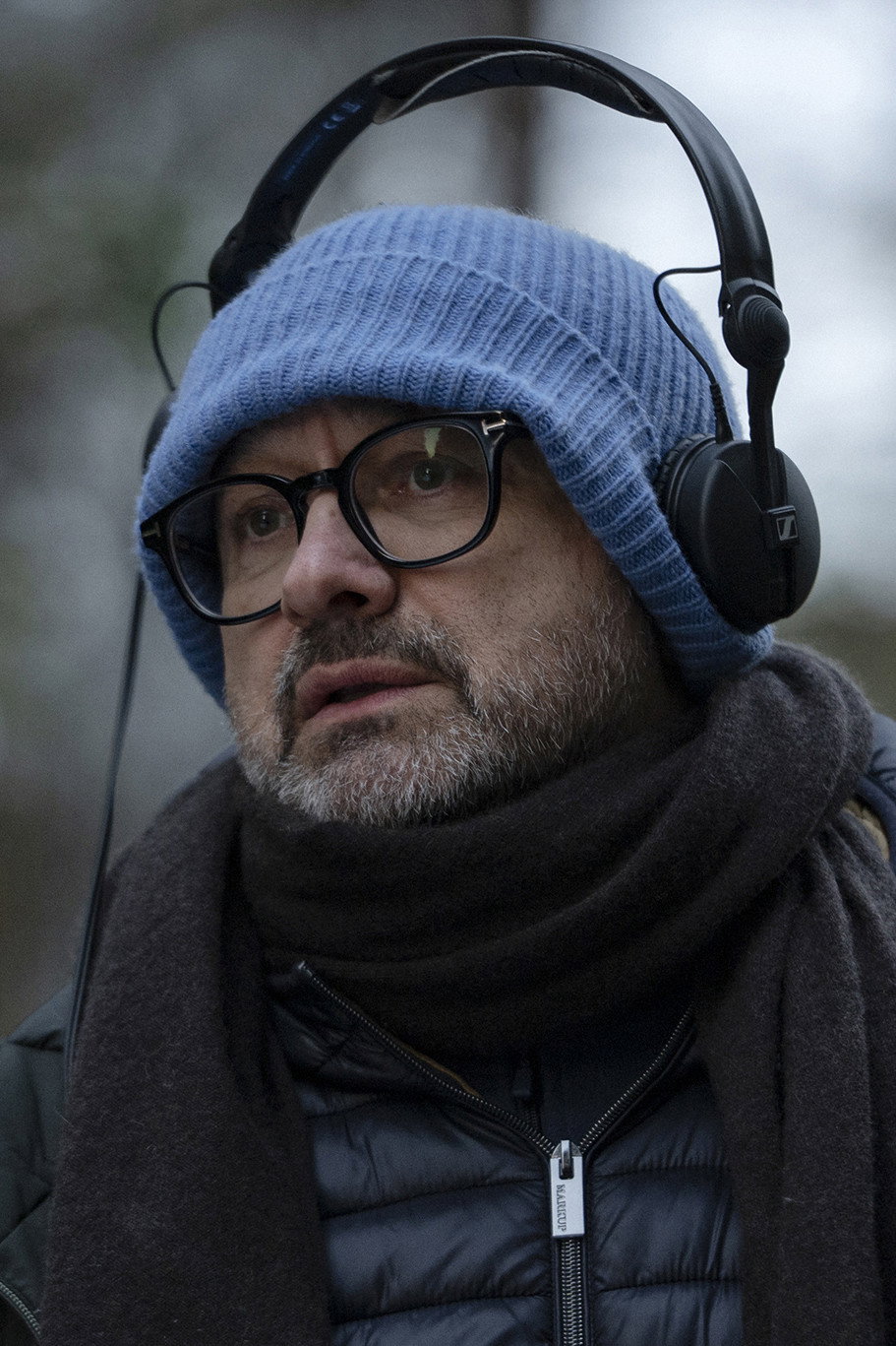 Andrey Zvyagintsev