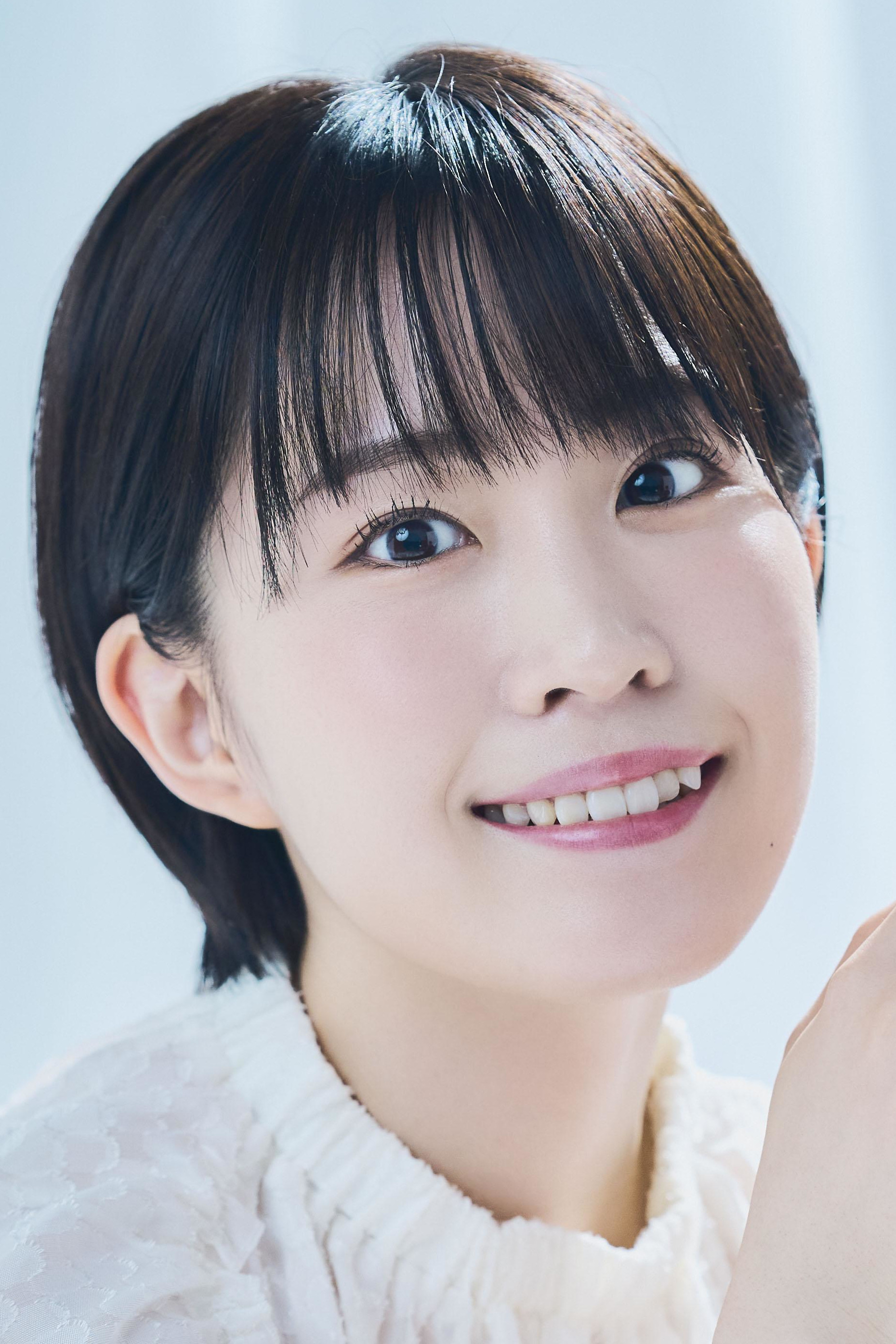 Minori Suzuki