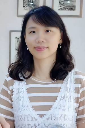 Zeng Lu