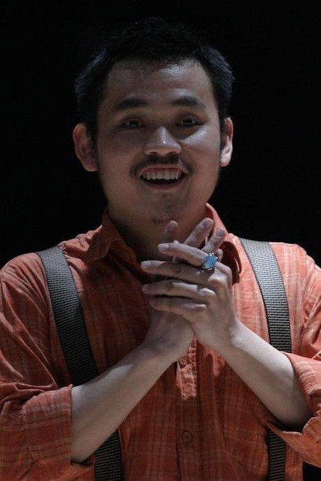 Qie Guowei