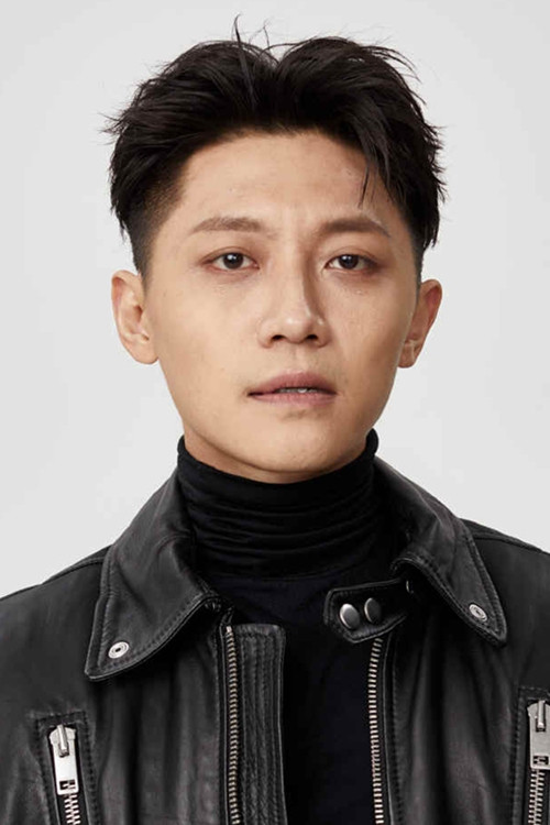 Hou Xuelong