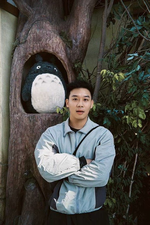 Zhao Badou