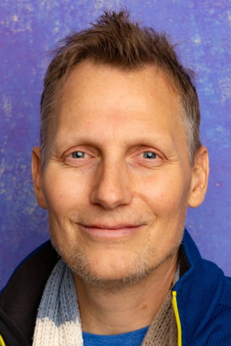 David Frigerio