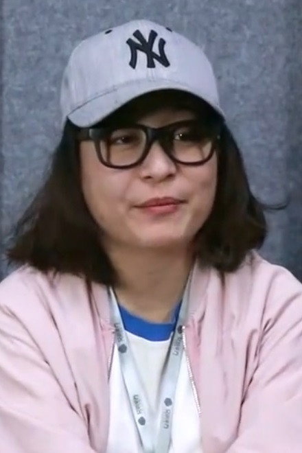 Li Shujie