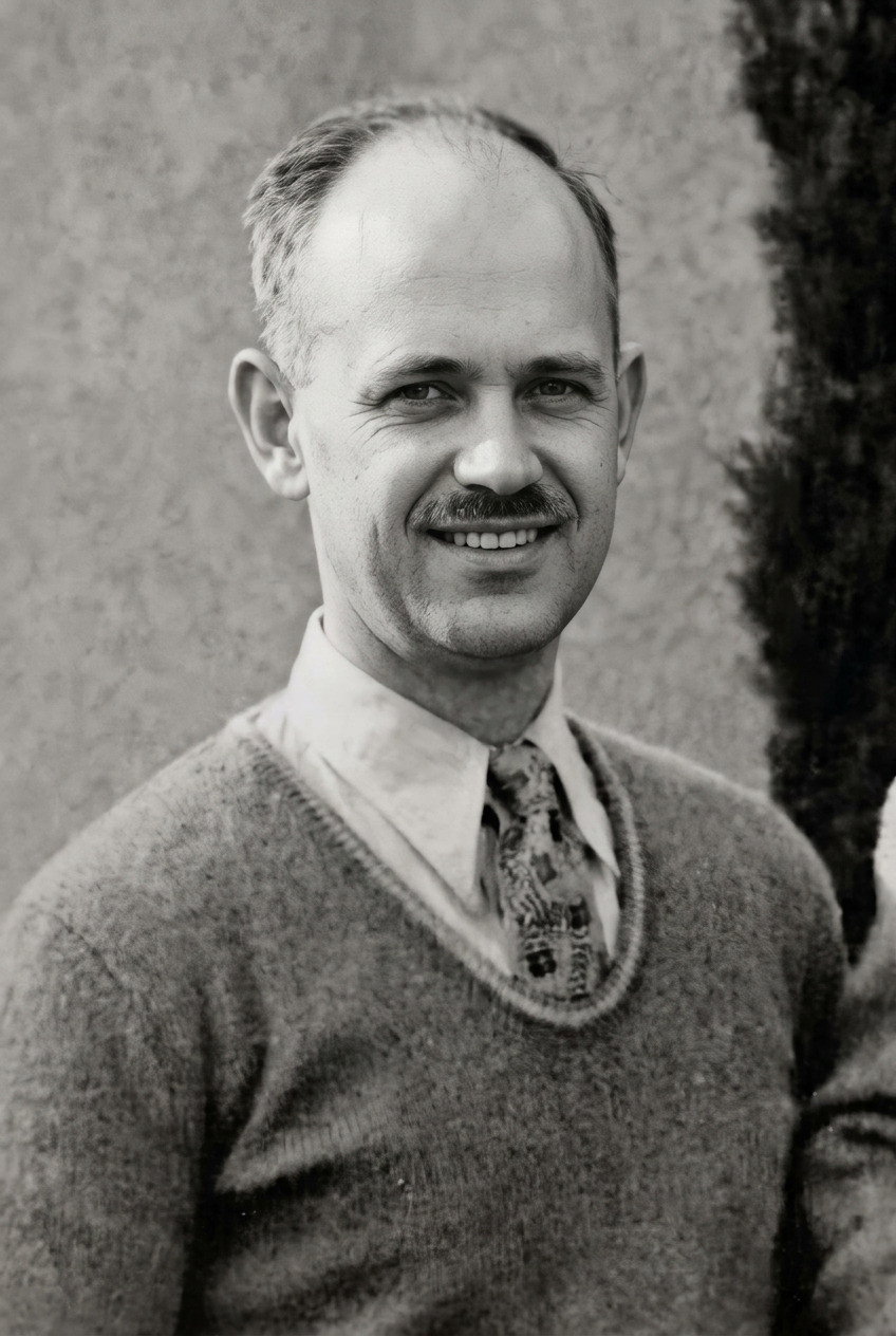 Ben Sharpsteen