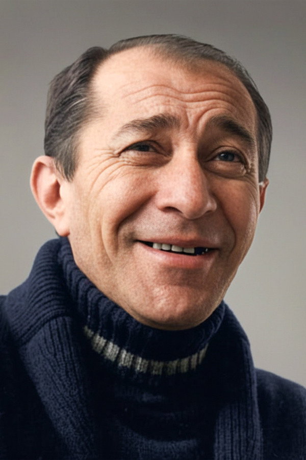 Ertem Eğilmez
