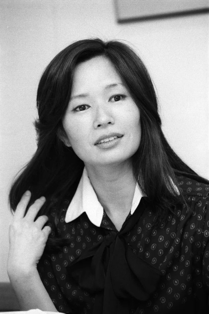 Yukiko Takayama