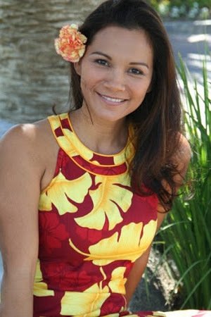 Cyndi Mayo-Akeo