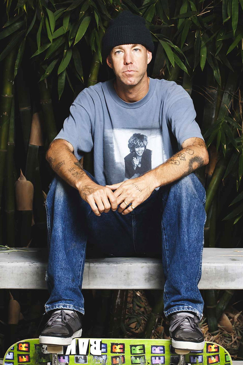 Andrew Reynolds