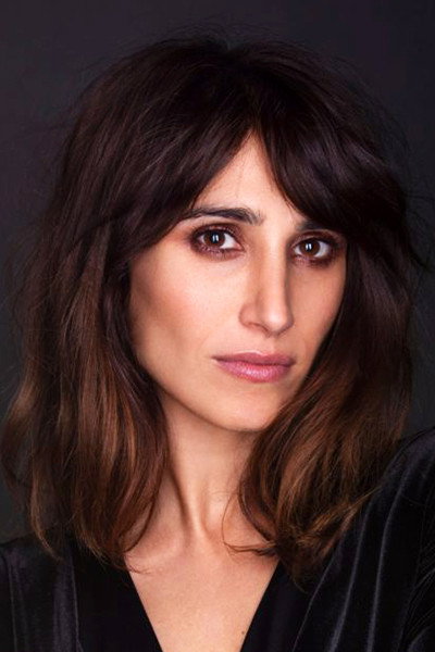 Silvia D'Amico