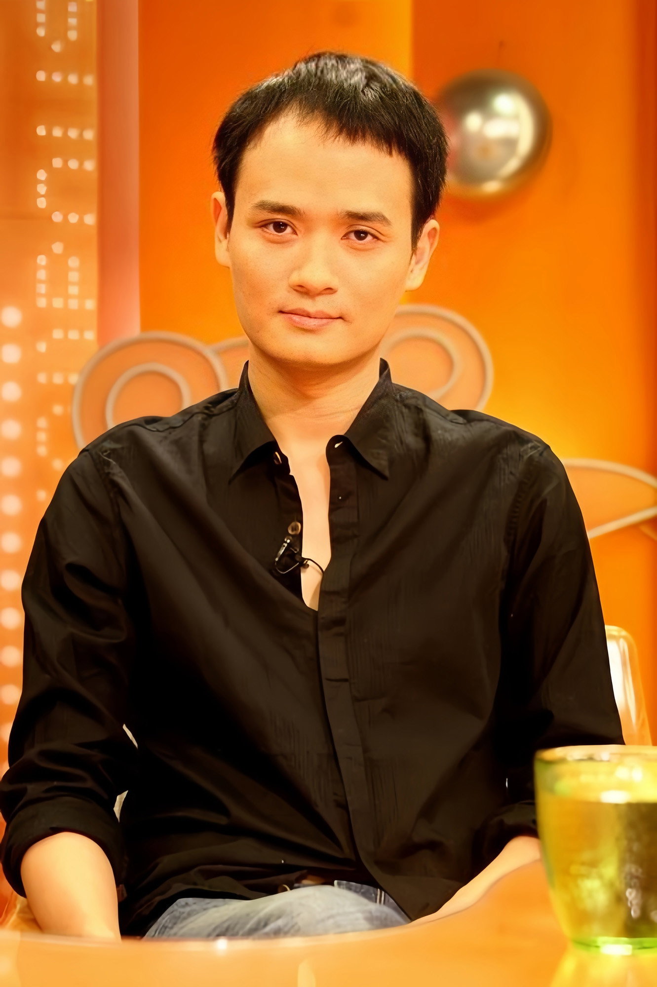 Alexi Tan