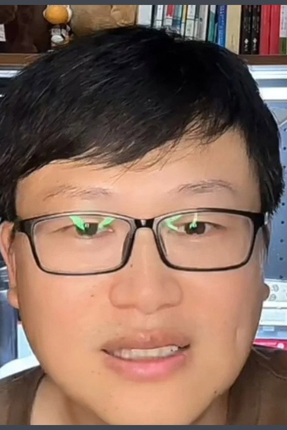 Yu Zhen
