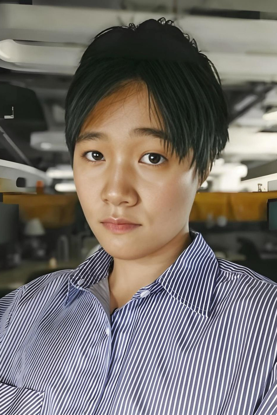 Liu Zhenjie