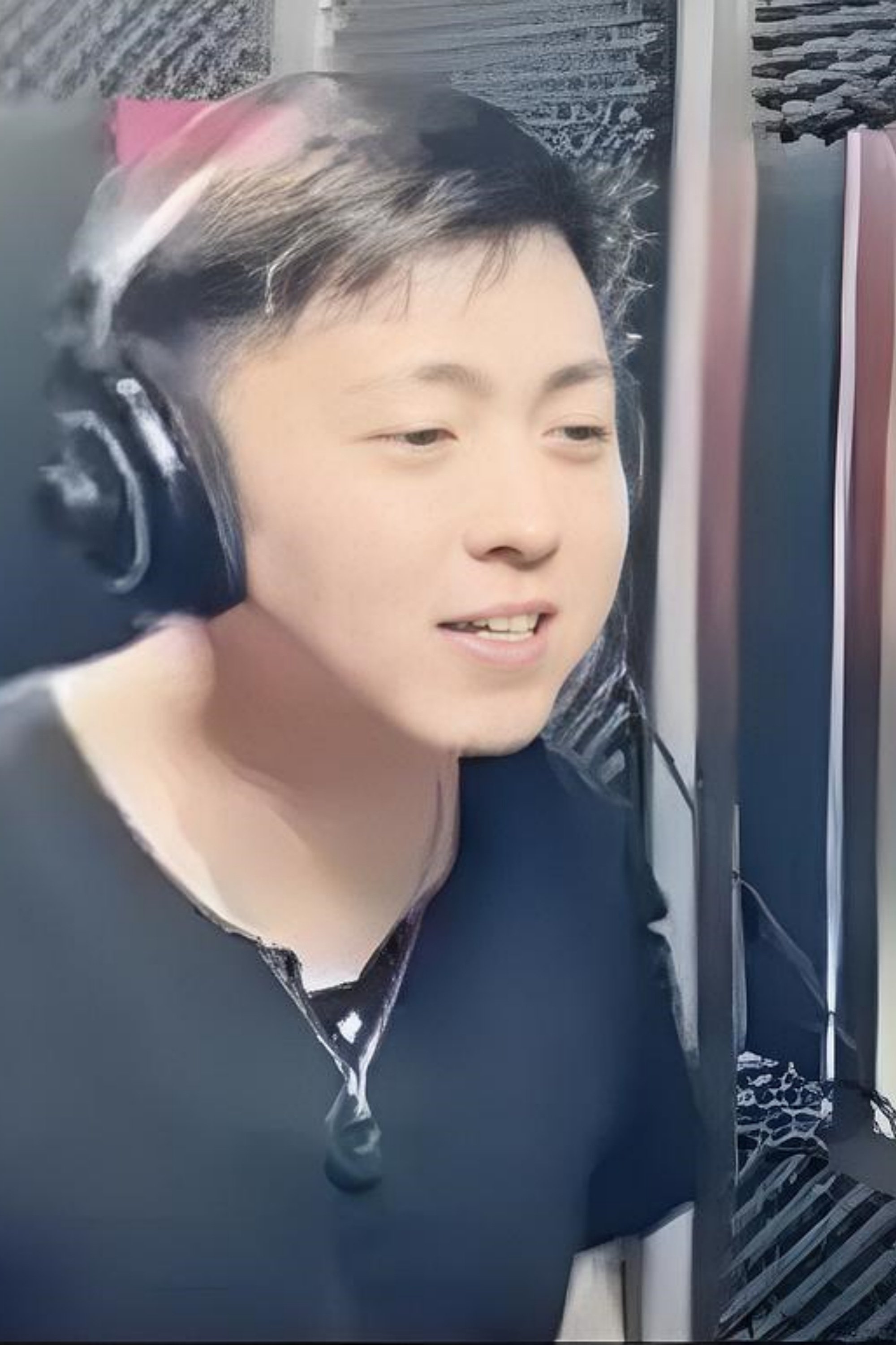 Sun Yaodong
