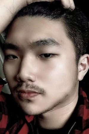 Nie Jixuan