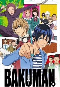 Bakuman