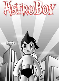Astro Boy