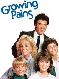 Growing Pains