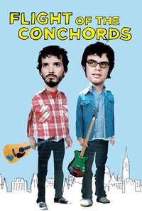 Flight of the Conchords