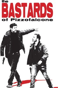 I bastardi di Pizzofalcone